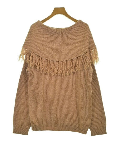 RANDEBOO เสื้อกันหนาว