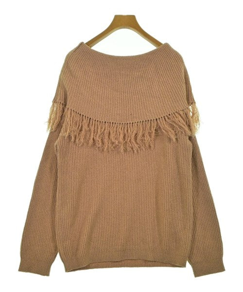 RANDEBOO เสื้อกันหนาว