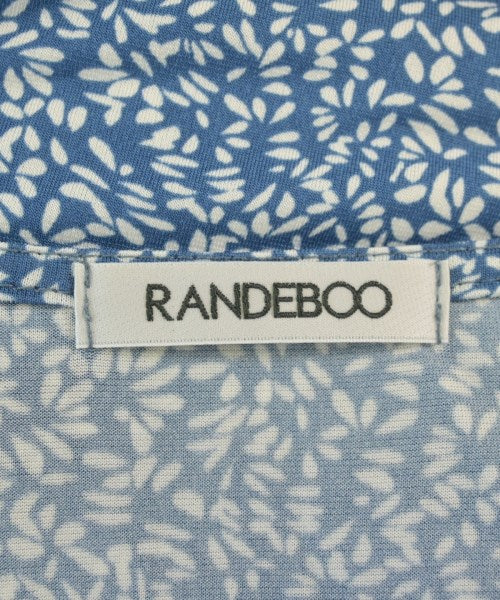 RANDEBOO ชุดเดรส