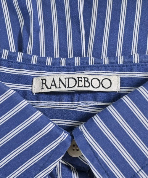 RANDEBOO เสื้อลำลอง
