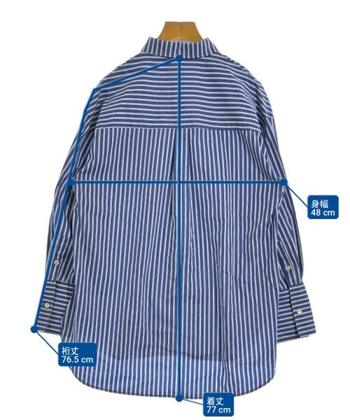 RANDEBOO เสื้อลำลอง