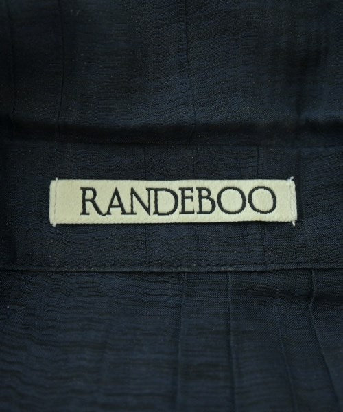 RANDEBOO เสื้อสตรี
