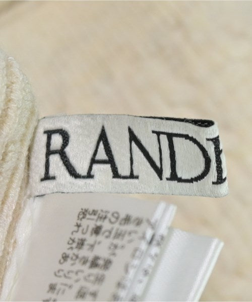 RANDEBOO เสื้อกันหนาว