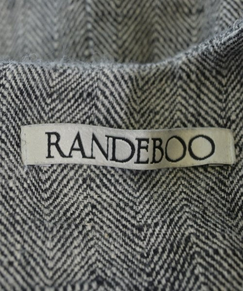 RANDEBOO ชุดเดรส