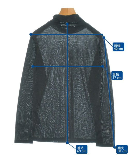 RANDEBOO เสื้อยืด/เสื้อท็อปส์