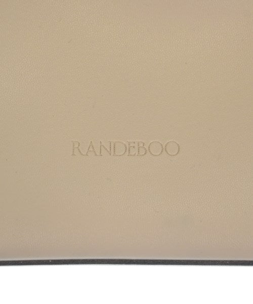RANDEBOO กระเป๋าถือ