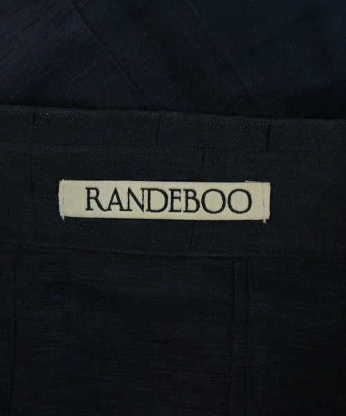 RANDEBOO เสื้อลำลอง