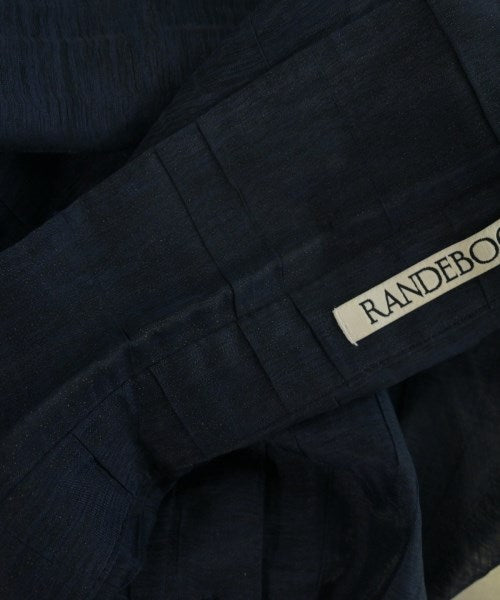 RANDEBOO เสื้อลำลอง