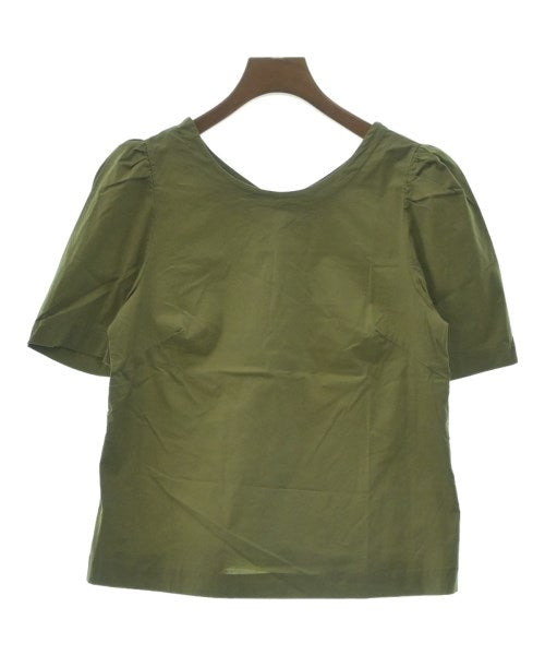 Trebarrabi เสื้อสตรี