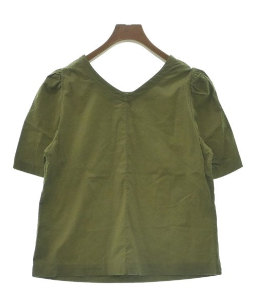Trebarrabi เสื้อสตรี