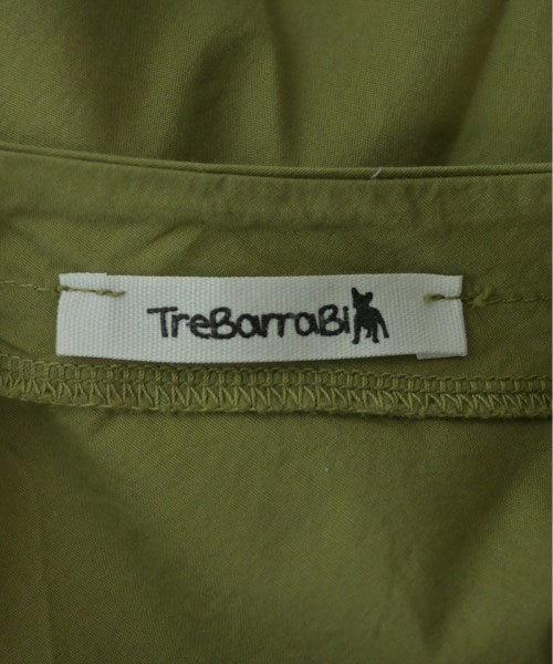 Trebarrabi เสื้อสตรี
