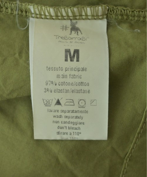 Trebarrabi เสื้อสตรี