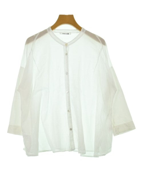 Trebarrabi เสื้อลำลอง