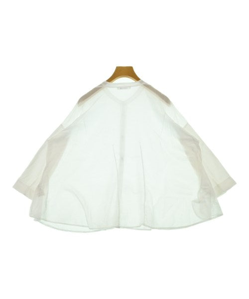 Trebarrabi เสื้อลำลอง