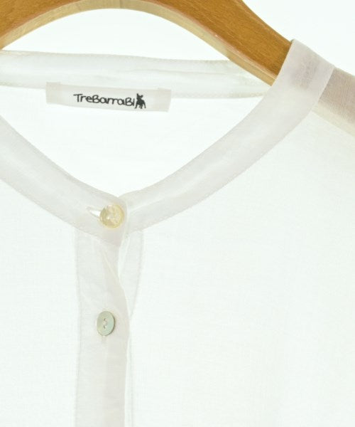 Trebarrabi เสื้อลำลอง