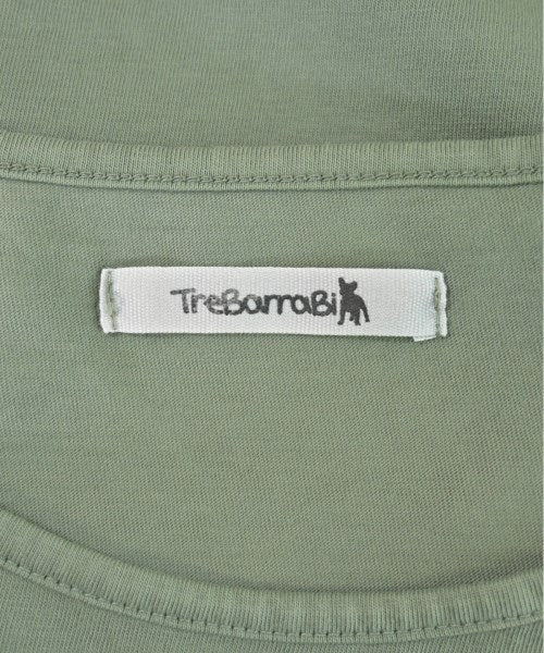 Trebarrabi เสื้อยืด/เสื้อท็อปส์
