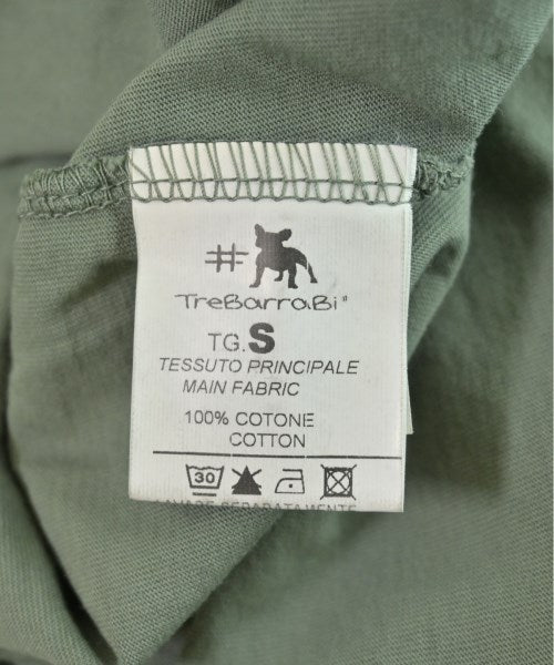 Trebarrabi เสื้อยืด/เสื้อท็อปส์