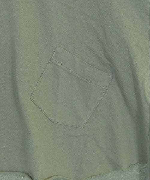 Trebarrabi เสื้อยืด/เสื้อท็อปส์