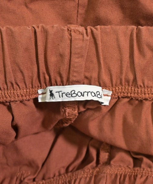 Trebarrabi กางเกง อื่น
