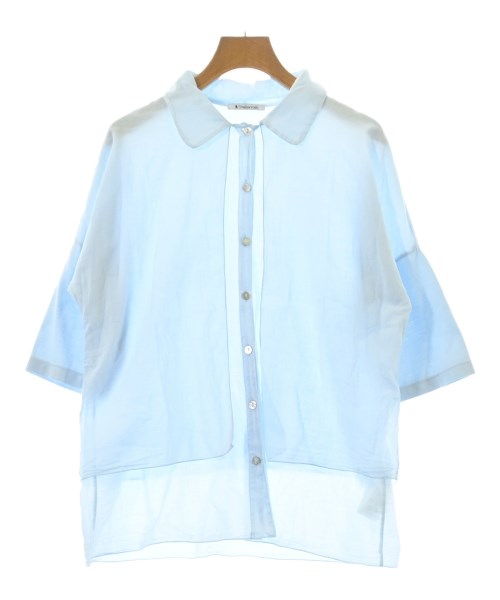 Trebarrabi เสื้อลำลอง