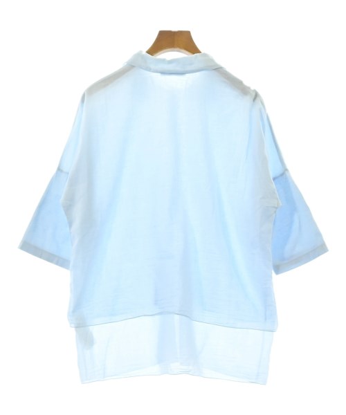 Trebarrabi เสื้อลำลอง
