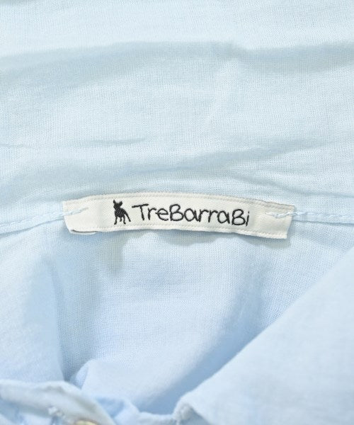 Trebarrabi เสื้อลำลอง