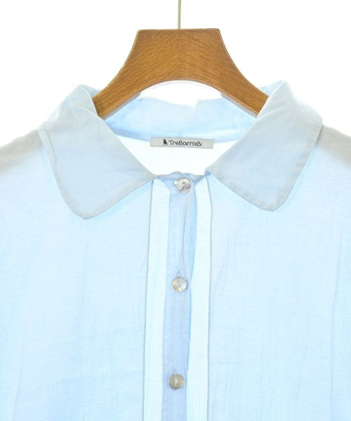 Trebarrabi เสื้อลำลอง