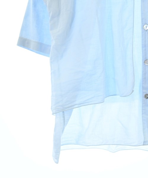Trebarrabi เสื้อลำลอง