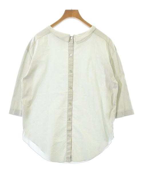 Trebarrabi เสื้อสตรี