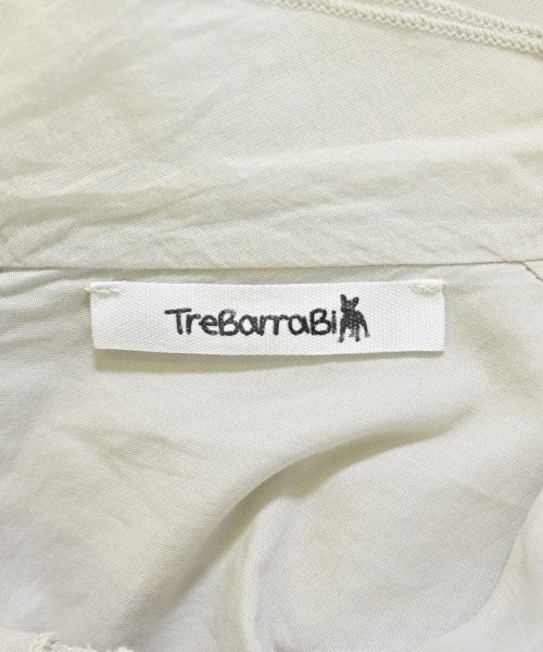 Trebarrabi เสื้อสตรี