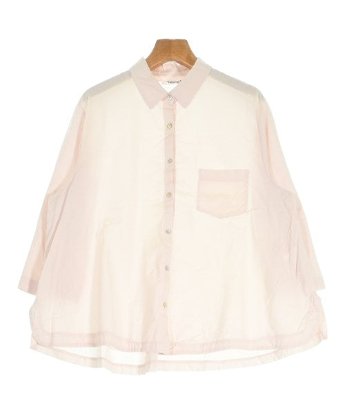 Trebarrabi เสื้อลำลอง