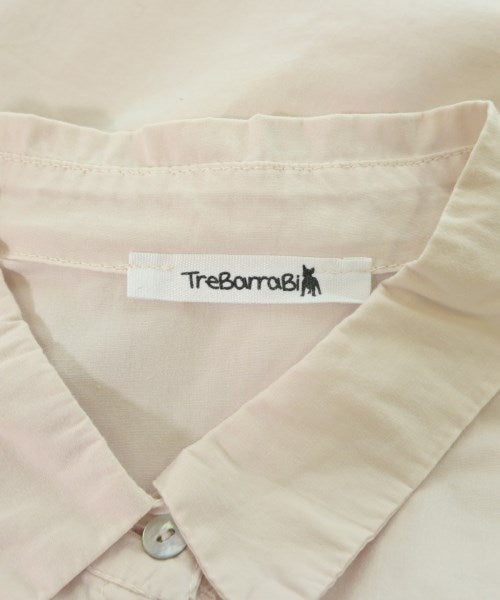 Trebarrabi เสื้อลำลอง