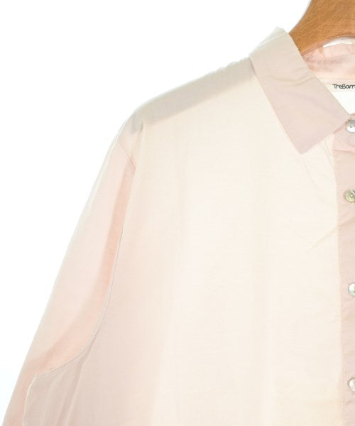 Trebarrabi เสื้อลำลอง