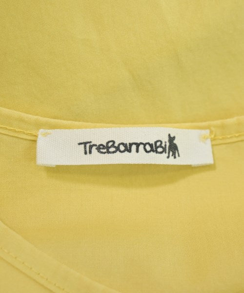 Trebarrabi เสื้อสตรี