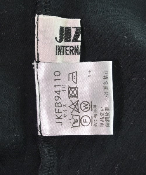JIZZO แขนกุด