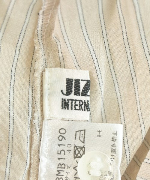 JIZZO เสื้อสตรี