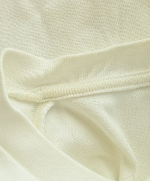 FORMAL JERSEY เสื้อยืด/เสื้อท็อปส์