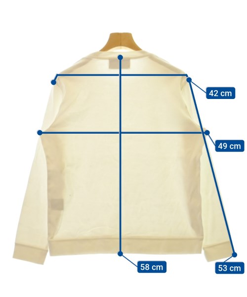 FORMAL JERSEY เสื้อยืด/เสื้อท็อปส์