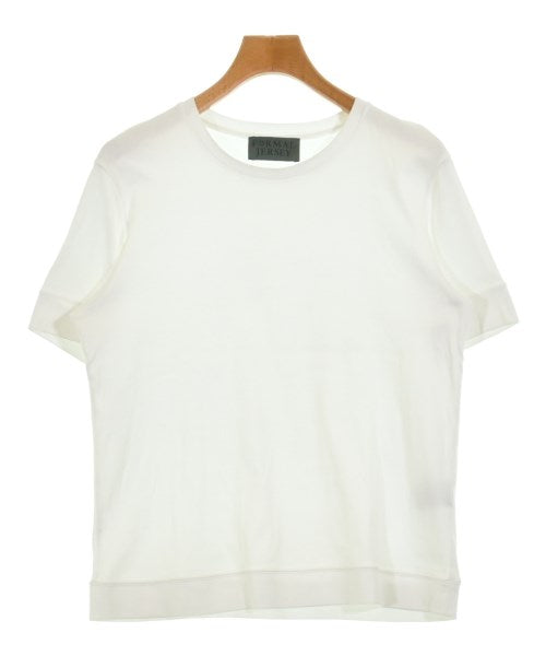 FORMAL JERSEY เสื้อยืด/เสื้อท็อปส์