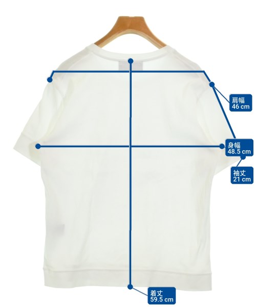 FORMAL JERSEY เสื้อยืด/เสื้อท็อปส์