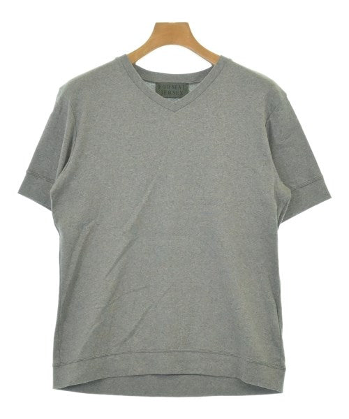 FORMAL JERSEY เสื้อยืด/เสื้อท็อปส์