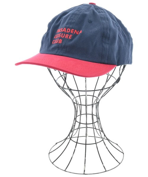 PASADENA LEISURE CLUB หมวกแก๊ป