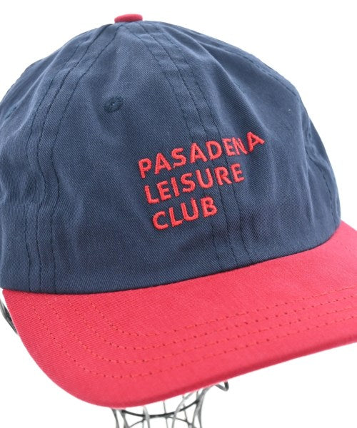 PASADENA LEISURE CLUB หมวกแก๊ป