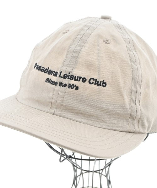 PASADENA LEISURE CLUB หมวกแก๊ป