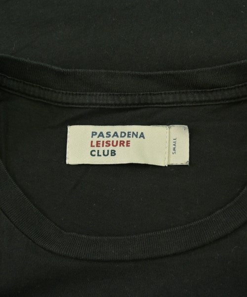 PASADENA LEISURE CLUB เสื้อยืด/เสื้อท็อปส์
