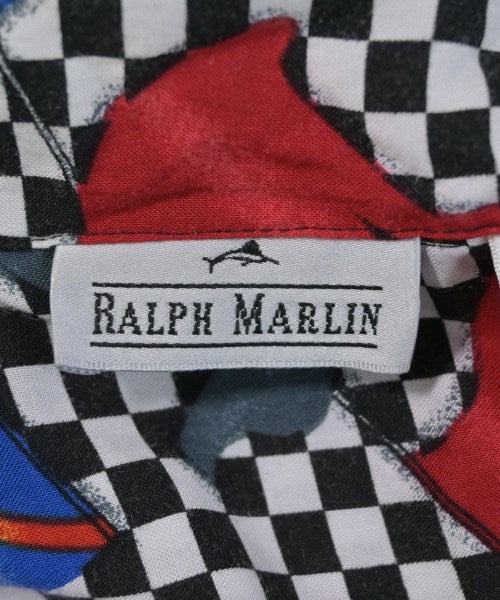 RALPH MARLIN เสื้อลำลอง