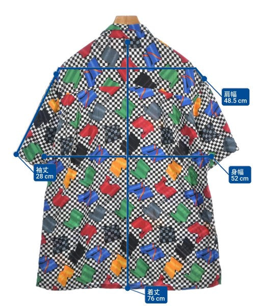 RALPH MARLIN เสื้อลำลอง