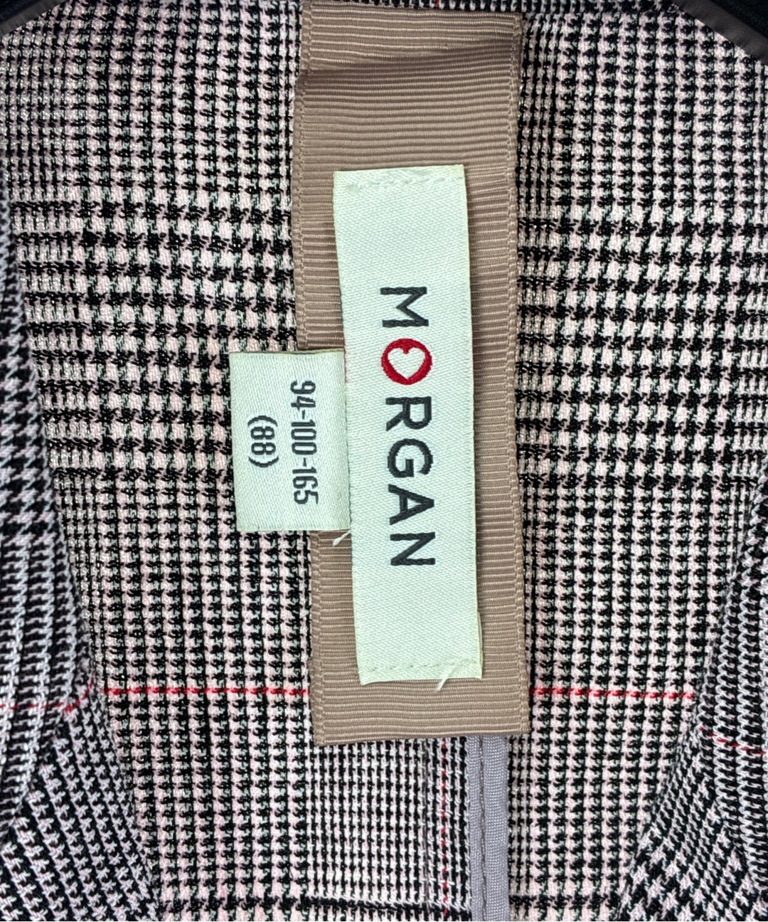 MORGAN แจ็คเก็ต