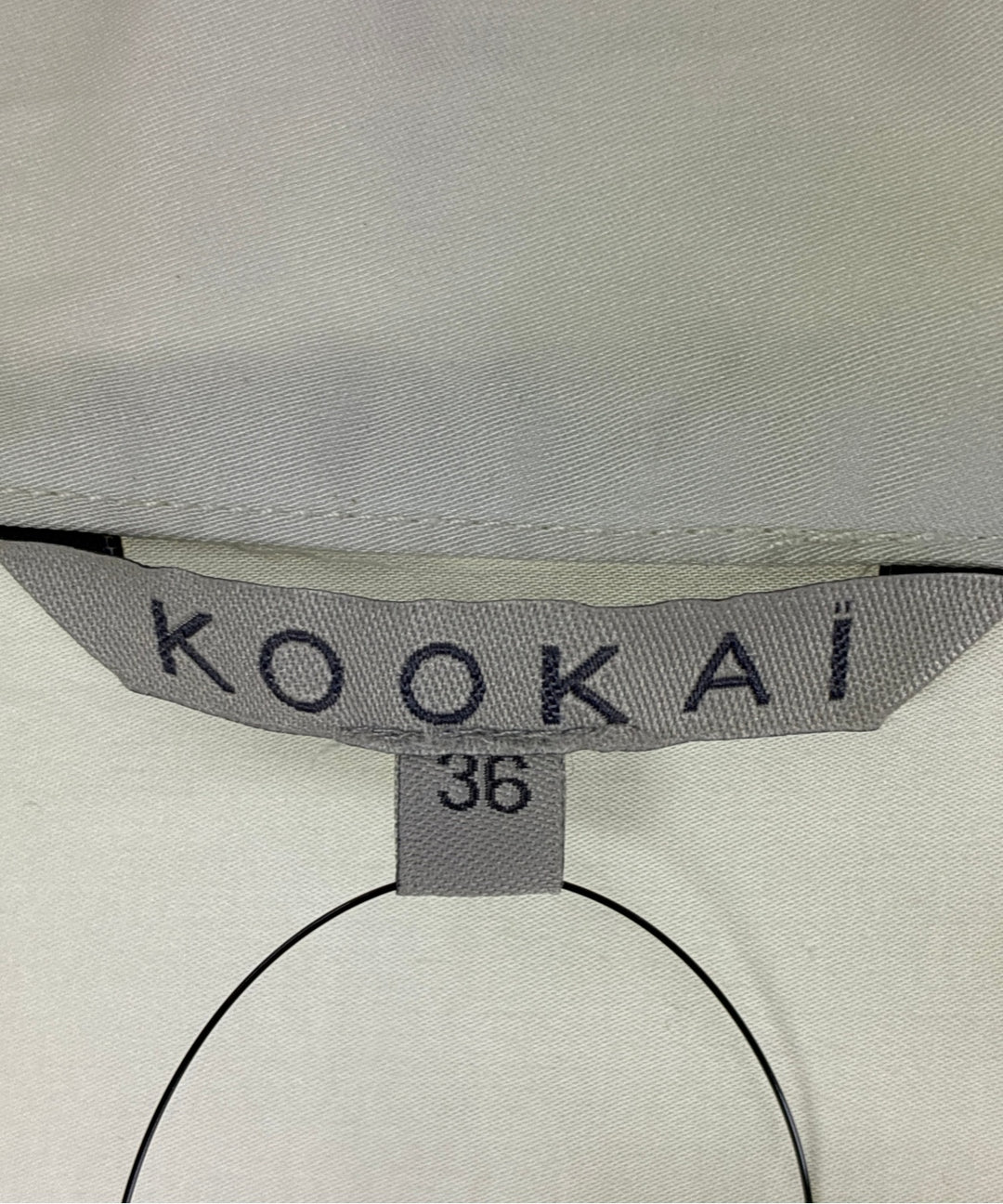 KOOKAI เสื้อสตรี
