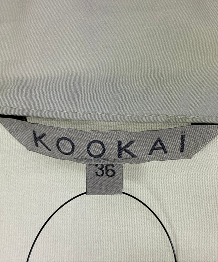 KOOKAI เสื้อสตรี